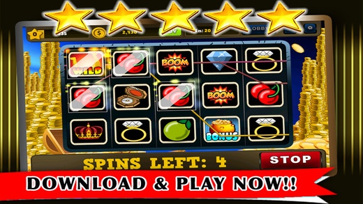 Free Version Of Betsoft's Tycoons Here - Vegas Slots Online Slot