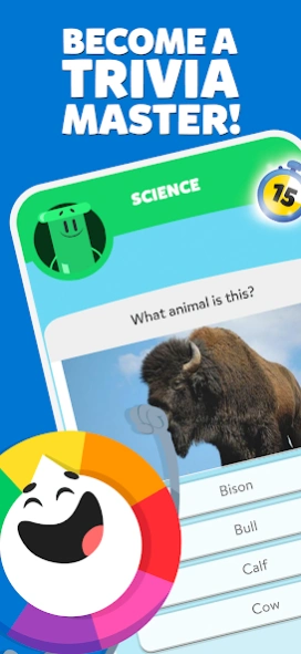 Review Screenshot - Trivia Game – The Ultimate Test of Your Knowledge