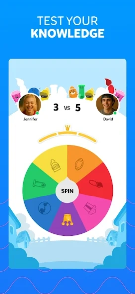 Review Screenshot - Test Your Knowledge against Your Friends’