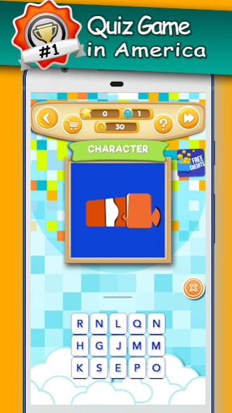 Review Screenshot - Trivia Game – Can You Answer All the Questions Correctly?
