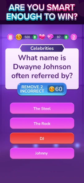 TRIVIA STAR Quiz Games Offline 1.422 Screenshot