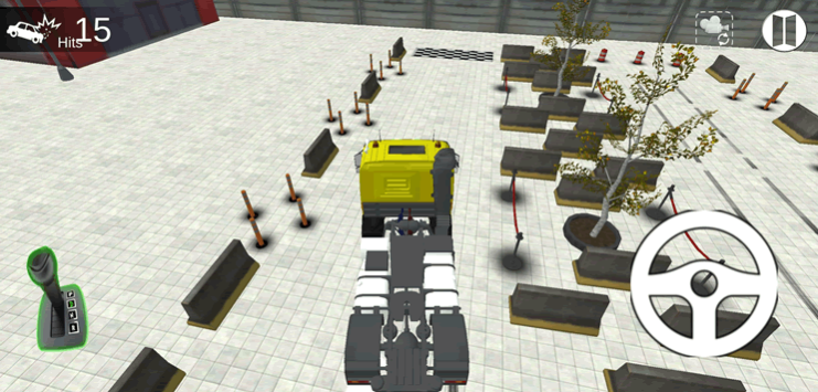 Sand Excavator Simulator Games