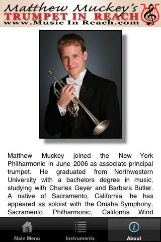 Barbara shop butler trumpet