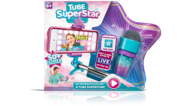 Tube Superstar 1.0.4 Free Download