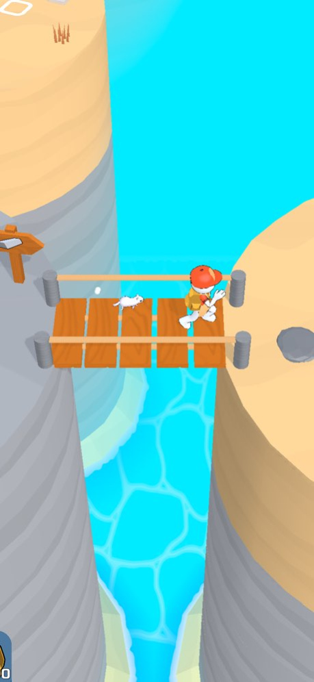 Tube World - Climb Adventure 1.0.18 Screenshot