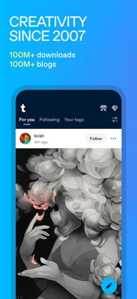 Review Screenshot - Blogging App – Welcome to the Land of Discovery