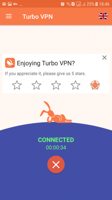 TurboVPN