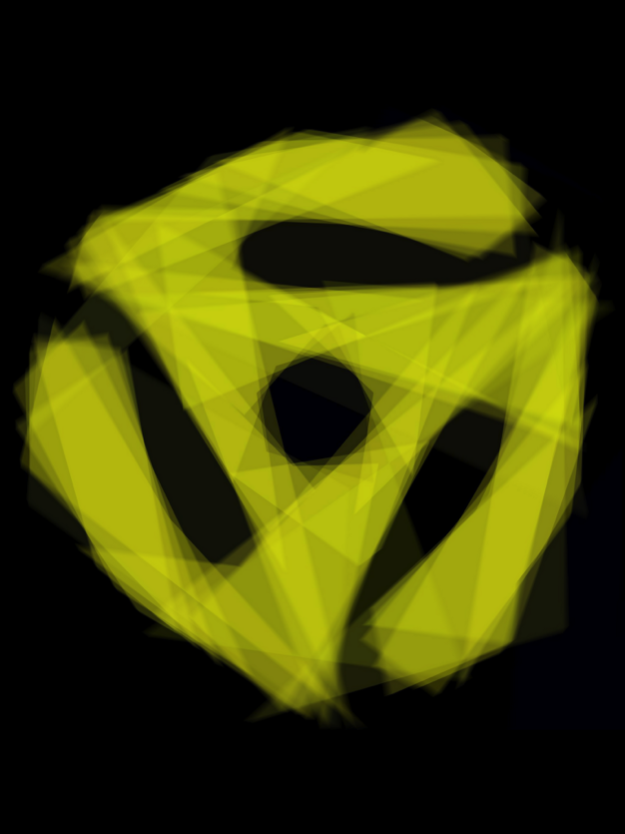 Turntabulator 1.0.1 Screenshot