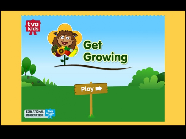 TVOKids Get Growing 1.6.1 Free Download