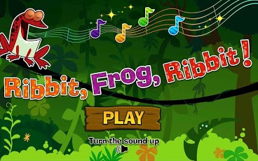 RIBBIT - Play Online for Free!