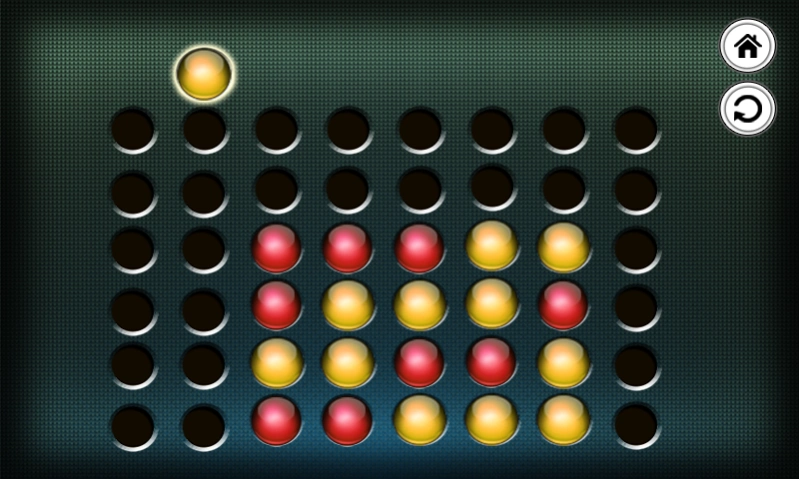Twenty One Dots Screenshot