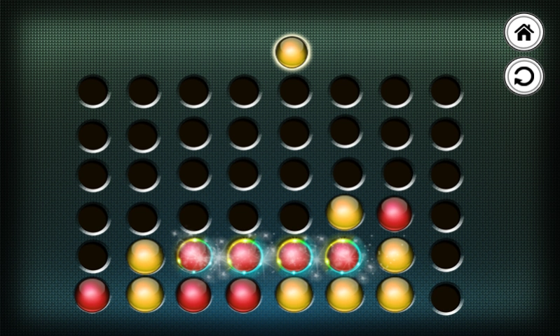 Twenty One Dots Screenshot
