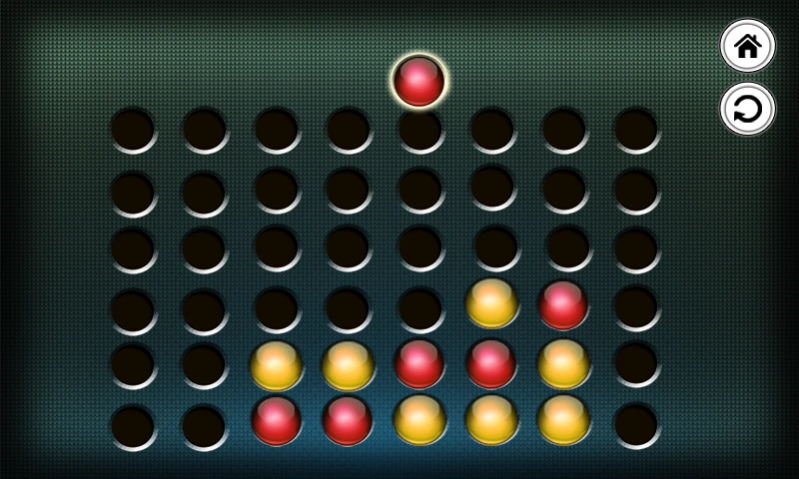 Twenty One Dots Screenshot