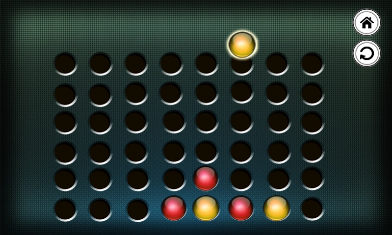 Twenty One Dots Screenshot