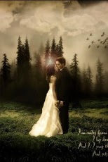 Download Twilight couple 02  Romantic couple wallpapers For Mobile Phone