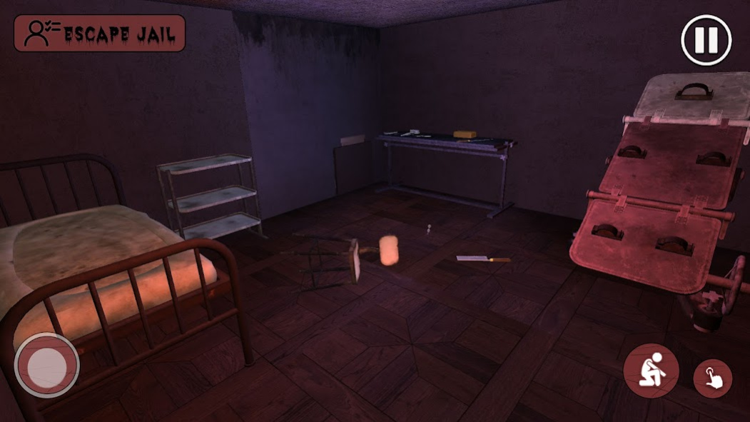 My Granny 3 Horror Escape Room by Illice21 Games S.L.