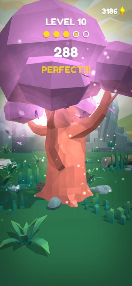 Twist Hit! 1.9.30 Screenshot