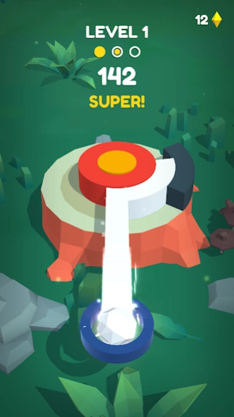 Review Screenshot - A Casual Game with Surprisingly Difficult Challenges