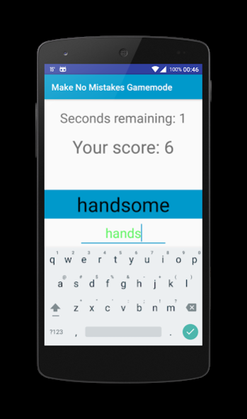 Typer get better at typing 1 68 free download