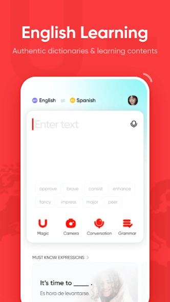 Review Screenshot - A Fantastic Free Dictionary and Translation App