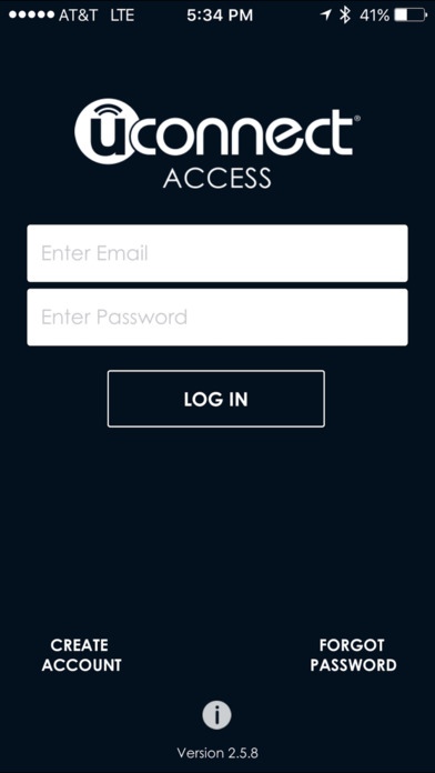 Uconnect Access 2.6.5 Free Download
