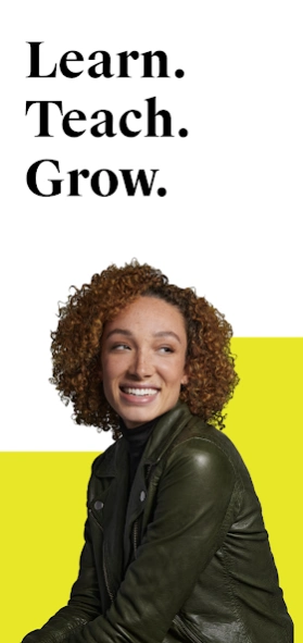 Review Screenshot - A Wonderful Online Courses App