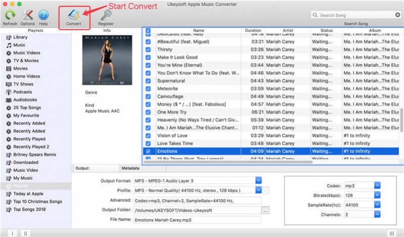M4r To Mp3 Converter For Mac