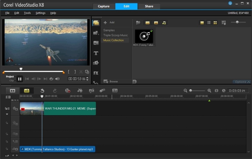 ulead video studio 10 free download