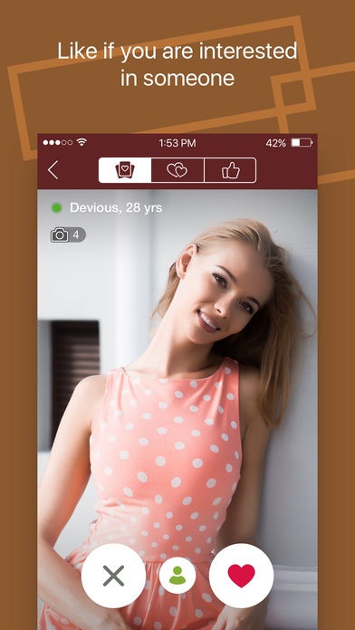 best dating app for real connections