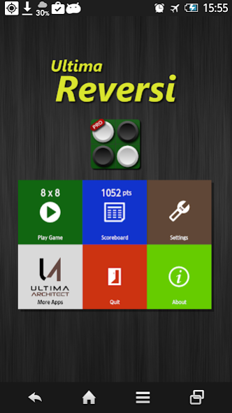 Ultima Reversi – Apps no Google Play