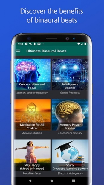 Ultimate Binaural Beats Brain Power Free Download