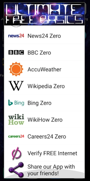 Ultimate Free Basics 1.08 Free Download