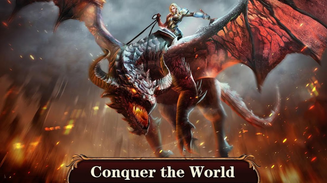 Road of Kings - Endless Glory - Apps on Google Play