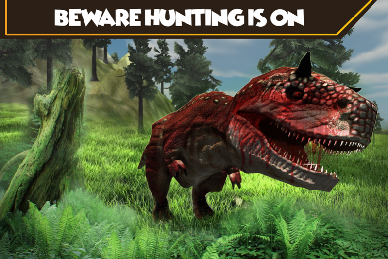 Download Dino King 3d APK 1.2 for Android iOS