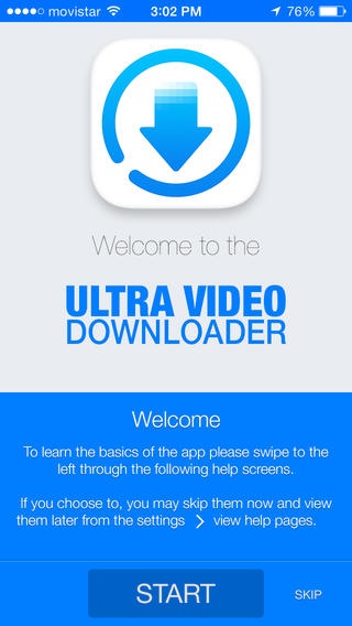 Ultra Downloader Plus 3.0.4 Free Download