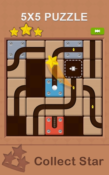 Block Puzzle Game 2025 2.1 Screenshot