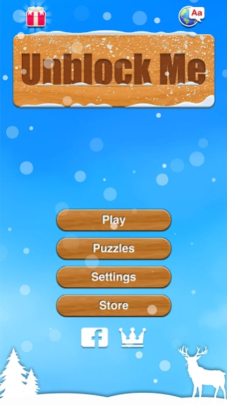 Review Screenshot - Unblock Puzzle – Unblock the Path to Solve the Puzzle