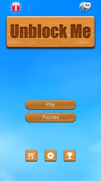 Review Screenshot - Unblock Puzzle – Unblock the Path to Solve the Puzzle