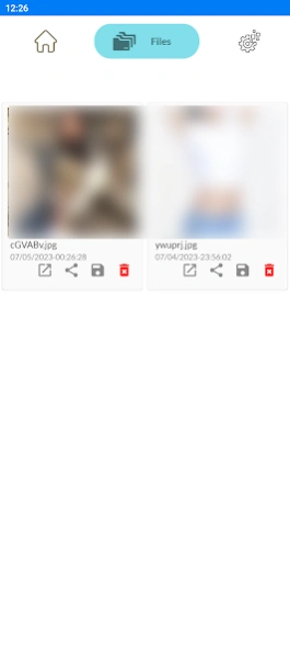 Uncrop Photo - Generative Fill 16 Screenshot