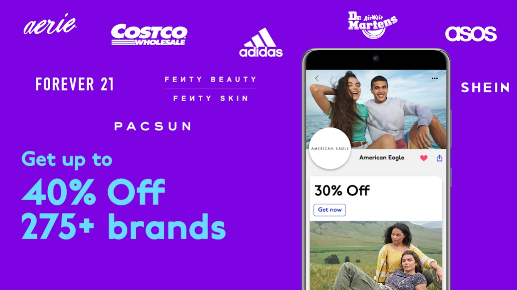 Unidays adidas 40 off sale