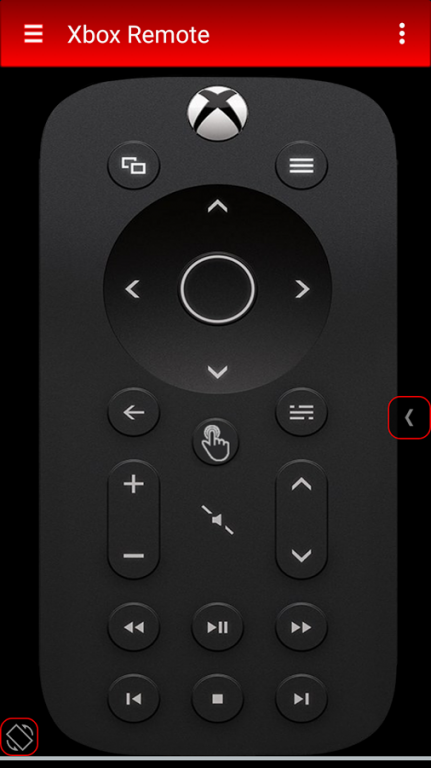 Universal Xbox Media Remote IR 4.0 Free Download