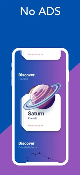 Universe Astronomy For Kids 3.0.1 Screenshot