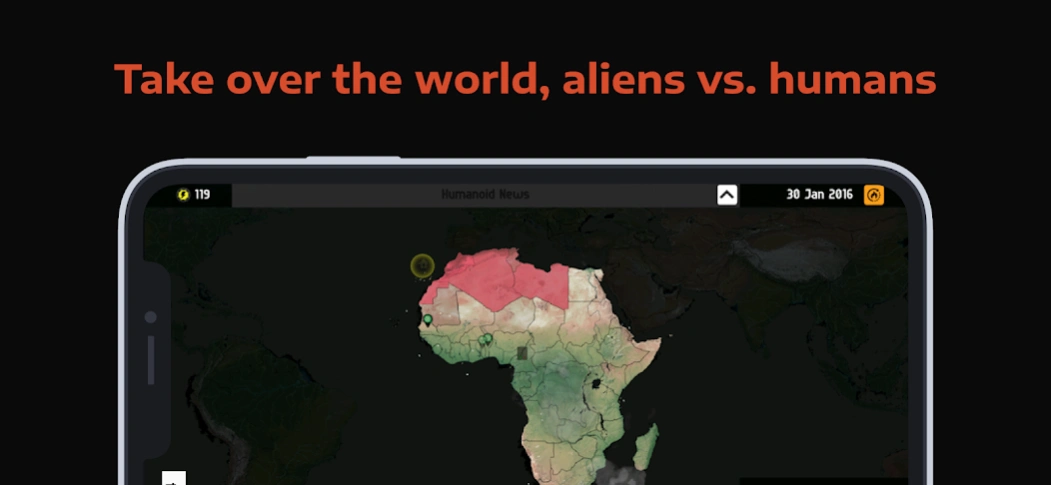 Review Screenshot - A Strategy Driven Pandemic Game