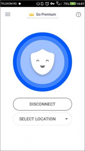 Betternet Hotspot VPN