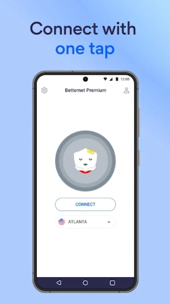 Review Screenshot - A coat of encryption