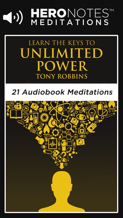 Unlimited Power By Tony Robbins Free Download