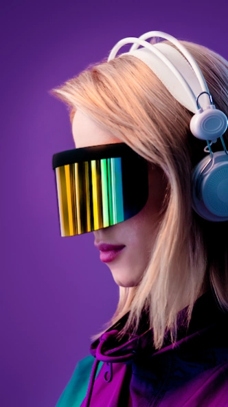Unmix - Music & Vocal Remover 1.0.3 Screenshot