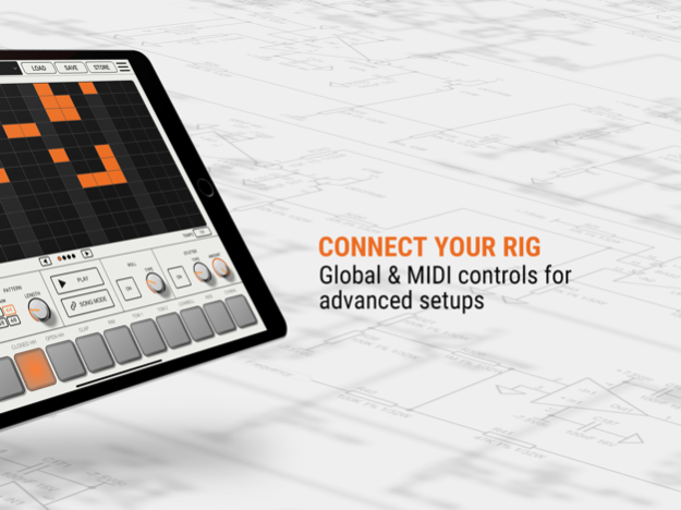 UNO Drum Editor Free Download