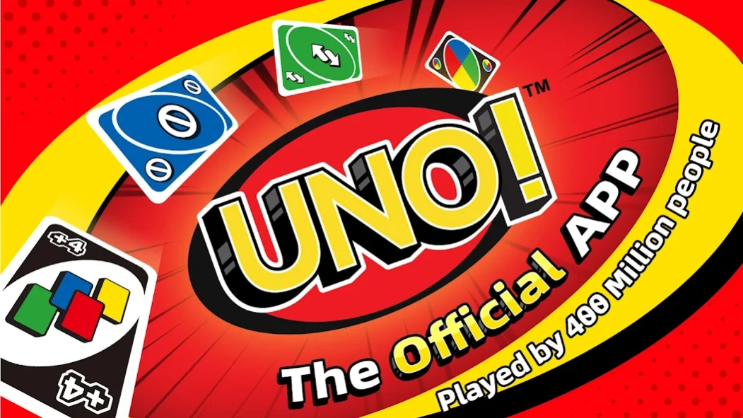 Review Screenshot - Card Game – Play UNO by Your Rules