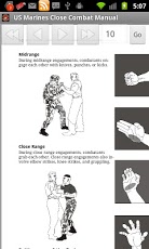 US Marines Close Combat Manual 1.1.5 Screenshot